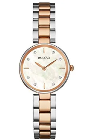 BULOVA Women