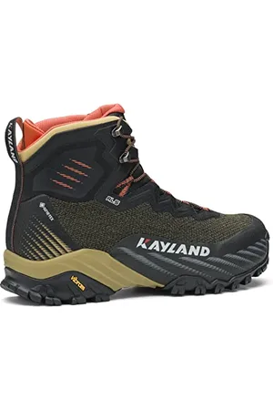 Kayland 018022485 DUKE MID GTX Hiking shoe Male UK 9.5