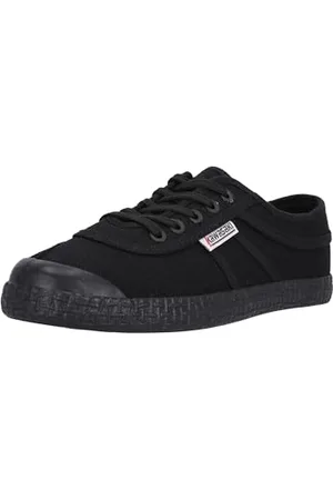 Kawasaki Unisex Original Canvas Shoe Low-Top Sneakers, , 5 UK