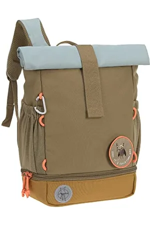 LÄSSIG LÄSSIG Nursery Backpack Children