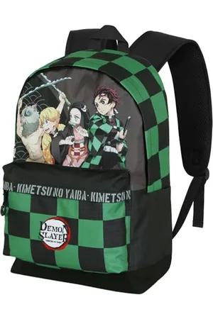 Demon Akushon-Fan HS Backpack 2.2, , 31 x 44 cm, Capacity 24 L