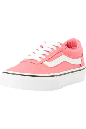 Vans Girl