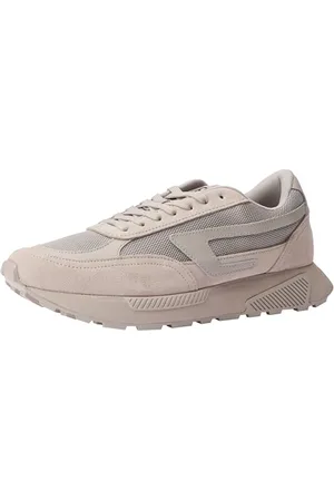 Diesel _TYCHE S-TYCHE D SNEA_Shoes_Gray_44 EU