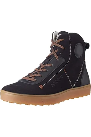 Dolomite Unisex BOTA SORAPIS HIGH Boot, , 2 UK