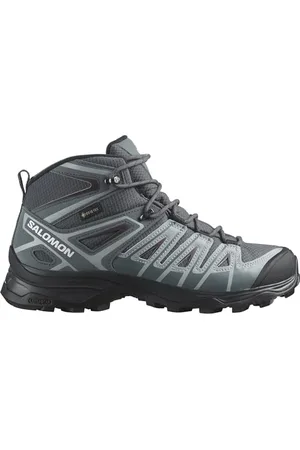 Salomon X Ultra Pioneer Mid Gore-Tex Waterproof Women