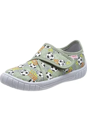 Superfit Bill Slippers, , 4 UK
