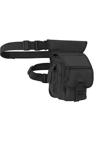 Brandit Side Kick Bag Leg Pocket, Hip Bag - , Einheitsgröße