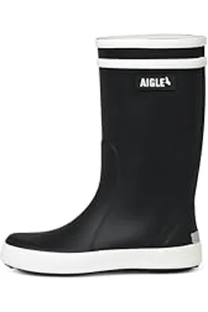 Aigle Unisex Kids Lolly Pop 2 Rain Boot, , 2 UK