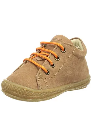 Primigi Baby Boys PYB 74013 First Walker Shoe, , 2 UK Child
