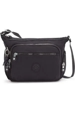 Kipling GABBIE S Small crossbody, (Black)