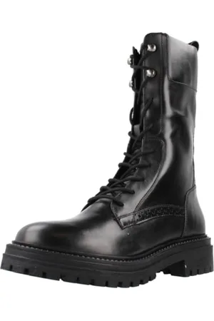 Geox D Iridea Ankle Boot, , 6 UK