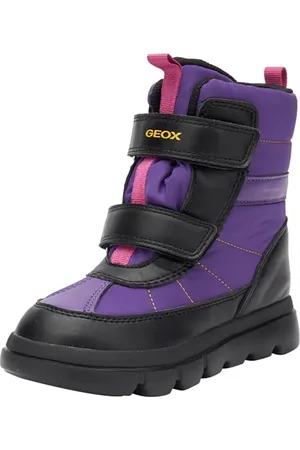 Geox J Willaboom Girl B A Ankle Boot, , 5 UK