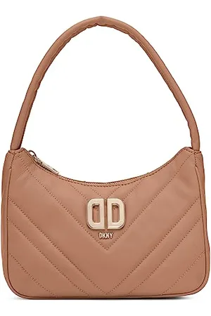 DKNY Women Crescent Demi Bag Shoulder, , Medium