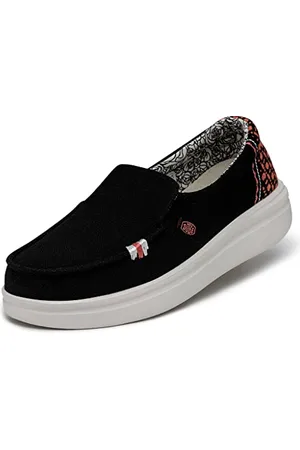 Hey dude Misty Rise - Womens Shoes - - Size EU 42