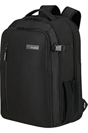 Samsonite Roader - Laptop Backpack 15.6 Inch, 44 cm, 24 l, black