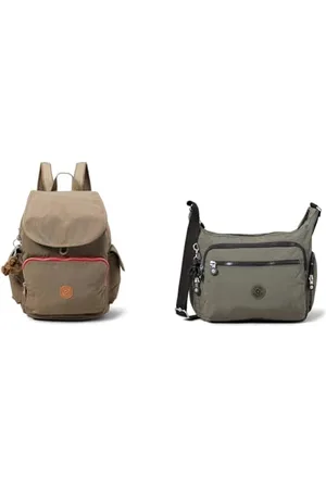 Kipling City Pack Women