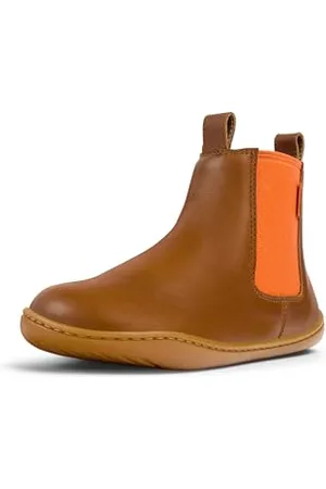 Camper Peu Cami K900326 Chelsea Bootie, , 10 UK Child