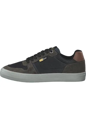 QS by s.Oliver [Men 5-13602-41 Sneaker, , 8 UK