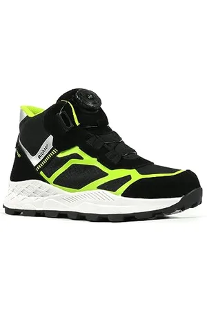 Richter Kinderschuhe Venture Road Running Shoe, , 2 UK