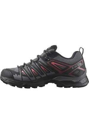 Salomon X Ultra Pioneer Gtx W Magnet Black Women
