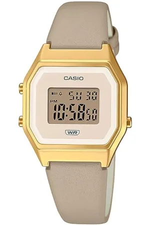 Casio La680wegl5ef Watch One Size