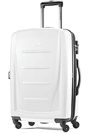 Samsonite Unisex-Adult Winfield 2 Hardside Luggage with Spinner Wheels, , Carry-On 20-Inch, Winfield 2 Hardside Luggage with Spinner Wheels