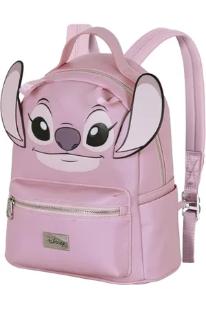 Disney Heady Backpack, 24.5 x 29 cm, Capacity 8 L