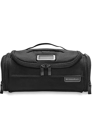 Briggs & Riley Executive Essentials Toiletry Kit, ,12 Inch Executive Essentials Toiletry Kit