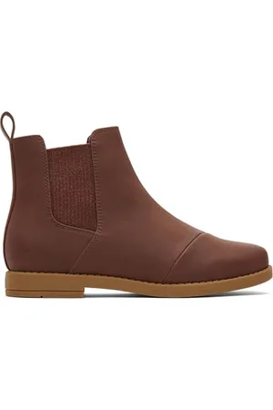 TOMS Charlie Boot, , 11 UK Child