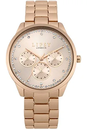 Lipsy London LP618 Ladies Watch