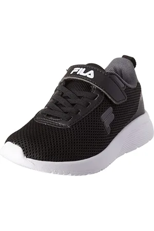 Fila Spitfire V Kids Running Shoe, , 2.5 UK