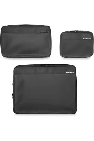 Briggs & Riley Travel Essentials, Check in Packing Cube Set