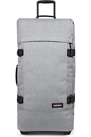 Eastpak TRANVERZ L Suitcase, 79 x 40 x 33 cm, 121 L - (Grey)