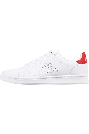 Kappa Unisex Style Code: 243049 Limit Sneaker, , 4 UK