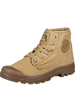 Palladium PAMPA HI, Sneaker Boots male, , 8.5 UK