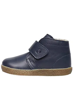 Falcotto Conte VL-Leather Sneakers 23