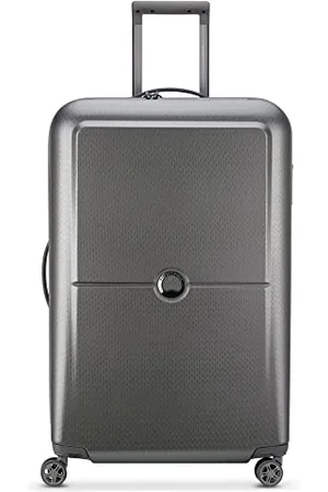 Delsey TURENNE - Large Rigid Suitcase - 70x47x29 cm - 81 liters - L