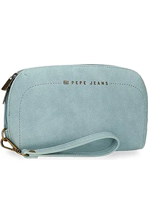 Pepe Jeans Diane Handbag 20x11x4 cms Synthetic Leather