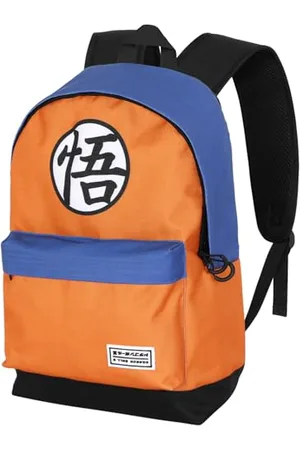 KARACTERMANIA Dragon Ball Symbol-Fan HS Backpack 2.2, , 31 x 44 cm, Capacity 24 L