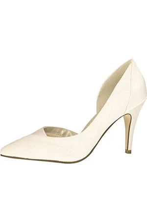 Rainbow Club Womens Roux Pump, , 6 UK