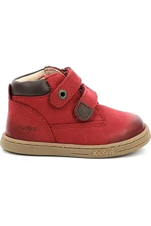 Kickers TACKEASY Oxford Boot