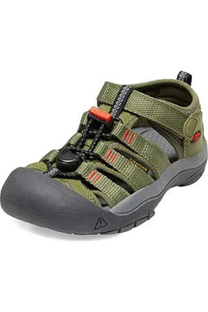 Keen Unisex Kids Newport H2 Sandal, , 7 UK Child