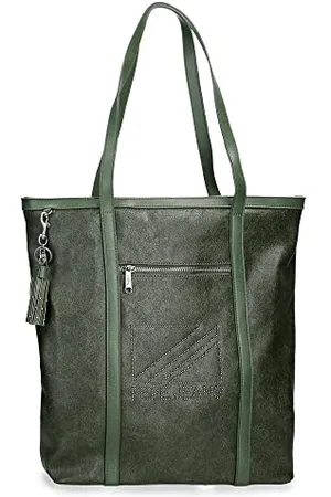 Pepe Jeans Donna Casual backpack Black, , shoulder bag