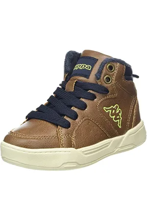 Kappa Grafton K Sneaker, , 12.5 UK Child