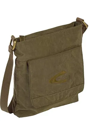 Camel Active Journey Messenger Bag, 27 cm