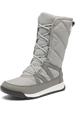 sorel Whitney 2 Plus Tall Lace Wp Women