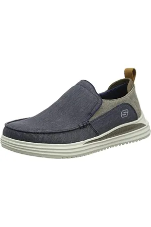 Skechers Loafers Driving Shoes for Men on sale Outlet FASHIOLA