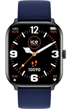 Ice-Watch ICE smart Black navy - Men