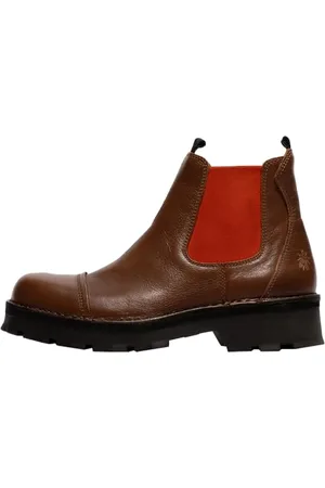Fly London Men