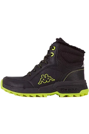 Kappa GRANE K Unisex Kids Road Running Shoe, , 9 UK Child